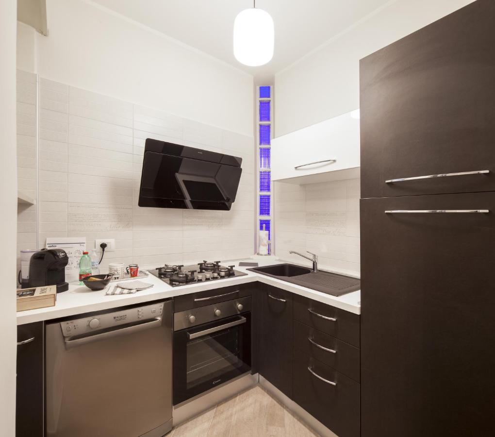 Metro Apartment Collegno Exterior foto